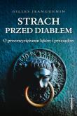 Strach przed diabłem. Autor: Jeanguenin Gilles. Dadada.pl Okładka książki Strach przed diabłem