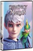 Opakowanie Strażnicy marzeń (DVD)