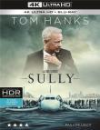 Sully (2 Blu-ray) 4K. Autor: Clint Eastwood. Dadada.pl Okładka książki Sully (2 Blu-ray) 4K