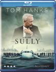 Okładka książki Sully (Blu-ray)