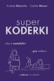 Okładka książki Superkoderki