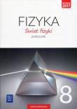 Świat fizyki. Podręcznik. Klasa 8
Szkoła podstawowa. Autor: Małgorzata Godlewska, Danuta Szot-Gawlik, Ryszard Rozenbajgier, Maria Rozenbajgier, Sagnowska Barbara. Dadada.pl Okładka książki Świat fizyki. Podręcznik. Klasa 8
Szkoła podstawowa