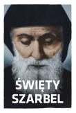 Okładka książki Święty Szarbel