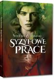 Syzyfowe prace. Autor: Żeromski Stefan. Dadada.pl Okładka książki Syzyfowe prace
