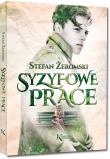 Syzyfowe prace. Autor: Żeromski Stefan. Dadada.pl Okładka książki Syzyfowe prace