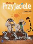 Szkolni Przyjaciele 2 Podręcznik Część 4. Autor: Ewa Schumacher, Zarzycka Irena, Kinga Preibisz-Wala. Dadada.pl Okładka książki Szkolni Przyjaciele 2 Podręcznik Część 4