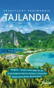 Tajlandia.Przewodnik praktyczny. Autor: Opracowanie zbiorowe. Dadada.pl Okładka książki Tajlandia.Przewodnik praktyczny