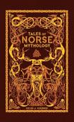 Okładka książki Tales of Norse Mythology