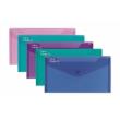 Opakowanie Teczka Kopertowa DL 5 sztuk mix kolorów