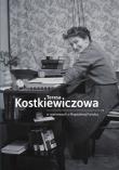 Teresa Kostkiewiczowa w rozmowach z Magdaleną Partyką. Autor: Kostkiewiczowa Teresa, Partyka Magdalena. Dadada.pl Okładka książki Teresa Kostkiewiczowa w rozmowach z Magdaleną Partyką