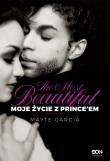 Okładka książki The Most Beautiful. Moje życie z Prince’em