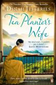 The Tea Planter's Wife. Autor: Dinah Jefferies. Dadada.pl Okładka książki The Tea Planter's Wife
