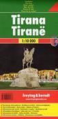 Opakowanie Tirana 1:10 000