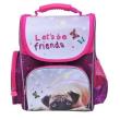 Opakowanie Tornister Let's be friends