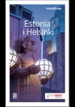 Travelbook - Estonia i Helsinki w.2018. Autor: Joanna Felicja Bilska, Andrzej Kłopotowski. Dadada.pl Okładka książki Travelbook - Estonia i Helsinki w.2018
