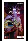 Travelbook - Toskania i Wenecja w.2018. Autor: Masternak Agnieszka. Dadada.pl Okładka książki Travelbook - Toskania i Wenecja w.2018
