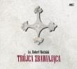 Trójca Zbawiająca - Audiobook. Autor: ks. Robert Woźniak. Dadada.pl Okładka książki Trójca Zbawiająca - Audiobook