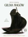 Trylogia czarnego maga T1 Gildia magów CD - Audiobook. Autor: Canavan Trudi. Dadada.pl Okładka książki Trylogia czarnego maga T1 Gildia magów CD - Audiobook