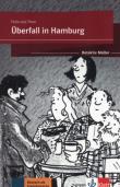 Opakowanie Uberfall in Hamburg A1-A2