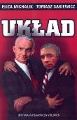 Okładka książki UKŁAD