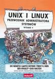 Unix i Linux. Przewodnik administratora systemów.. Autor: Nemeth Evi, Snyder Garth, Hein R. Trent, Ben Whaley, Dan Mackin. Dadada.pl Okładka książki Unix i Linux. Przewodnik administratora systemów.