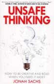 Okładka książki Unsafe Thinking
