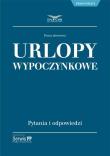 Opakowanie Urlopy wypoczynkowe 44.25 Pytania i odpowiedzi