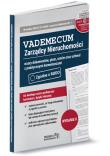 Vademecum Zarządcy Nieruchomości 2018 Wzory dokumentów pism umów wniosków z komentarzem. Autor: Czajkowska-Matosiuk Katarzyna, Puch Paweł, Sarna Marcin, Substyk Michał. Dadada.pl Okładka książki Vademecum Zarządcy Nieruchomości 2018 Wzory dokumentów pism umów wniosków z komentarzem