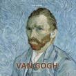 van Gogh. Autor: Mextorf Olaf. Dadada.pl Okładka książki van Gogh