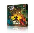 Vikings gone wild- Masters of Elelments. Wydawca: Games Factory Publishing. Dadada.pl Opakowanie Vikings gone wild- Masters of Elelments
