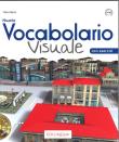 Vocabolario Visuale Nuovo podręcznik + CD. Autor: Marin Telis. Dadada.pl Okładka książki Vocabolario Visuale Nuovo podręcznik + CD