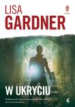Okładka książki W ukryciu