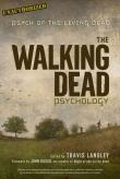 Okładka książki Walking Dead Psychology