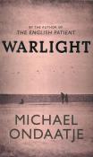 Okładka książki Warlight