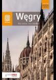 Węgry. Na ostro i na słodko. Wydanie 4. Autor: Chojnacka Monika. Dadada.pl Okładka książki Węgry. Na ostro i na słodko. Wydanie 4