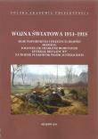 Wojna Światowa 1914-1918. Wydawca: Polska Akademia Umiejętności. Dadada.pl Opakowanie Wojna Światowa 1914-1918