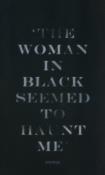 Okładka książki Woman in Black