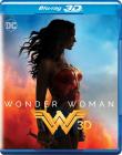Wonder Woman (2 Blu-ray) 3D. Autor: Patty Jenkins. Dadada.pl Okładka książki Wonder Woman (2 Blu-ray) 3D