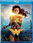 Wonder Woman (Blu-ray). Autor: Patty Jenkins. Dadada.pl Okładka książki Wonder Woman (Blu-ray)