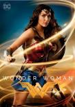 Okładka książki Wonder Woman DVD
