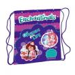 Opakowanie Worek szkolny na ramię Enchantimals