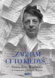 Zagram ci to kiedyś. Autor: Illg Jerzy. Dadada.pl Okładka książki Zagram ci to kiedyś