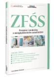Zakładowy fundusz świadczeń socjalnych. Autor: Chruściel Łukasz. Dadada.pl Okładka książki Zakładowy fundusz świadczeń socjalnych