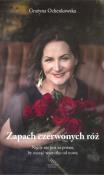 Okładka książki Zapach czerwonych róż