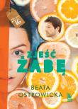Zjeść żabę. Autor: Ostrowicka Beata. Dadada.pl Okładka książki Zjeść żabę
