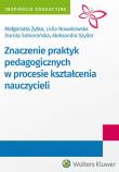 Znakowanie prezentacja reklama żywności. Autor: Szymecka-Wesołowska Agnieszka, Jędrych Katarzyna, Szczypkowska Paulina. Dadada.pl Okładka książki Znakowanie prezentacja reklama żywności