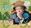 35 maja - Audiobook. Autor: Kastner Erich. Dadada.pl Okładka książki 35 maja - Audiobook