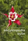 Encyklopedia bylin Tom 1 (A-J). Autor: Grabowska Beata, Kubala Tomasz. Dadada.pl Okładka książki Encyklopedia bylin Tom 1 (A-J)