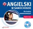 Angielski w samochodzie. Dla średnio zaawan. CD - Audiobook. Autor: Opracowanie zbiorowe. Dadada.pl Okładka książki Angielski w samochodzie. Dla średnio zaawan. CD - Audiobook