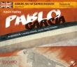 Angielski w samochodzie kryminał Pablo García - Audiobook. Autor: Kevin Hadley. Dadada.pl Okładka książki Angielski w samochodzie kryminał Pablo García - Audiobook